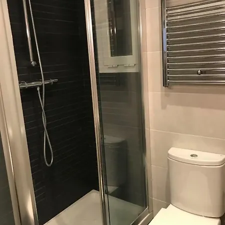 Apartamento Moderno Diagonal Mar Apartman