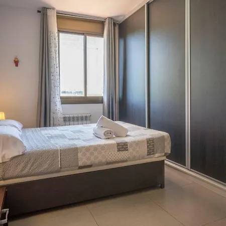 Apartamento Moderno Diagonal Mar Apartment