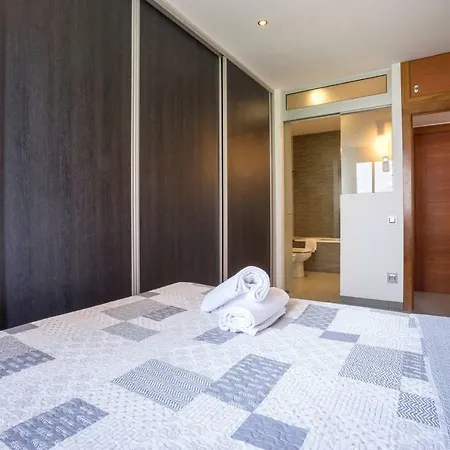 Apartamento Moderno Diagonal Mar Apartment *