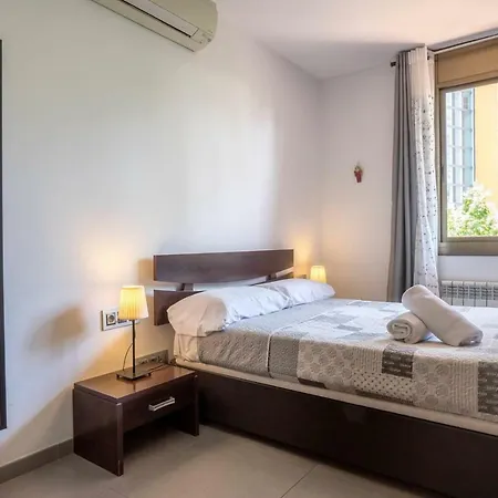 Apartment Apartamento Moderno Diagonal Mar