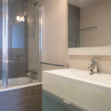 Apartment Apartamento Moderno Diagonal Mar Barcelona