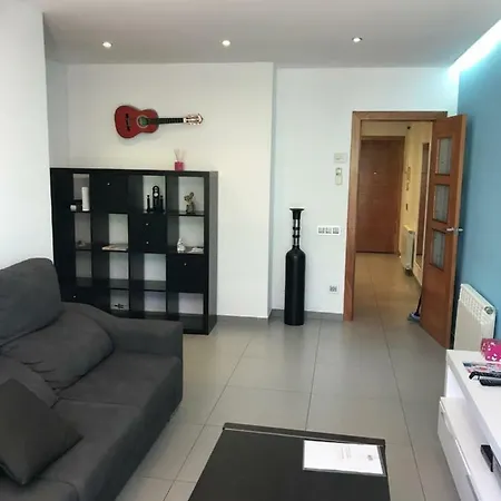 Apartment Apartamento Moderno Diagonal Mar